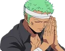 Pray