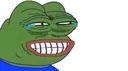 PepeLaugh Discord Emoji