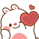 CAT_iu Discord Emoji