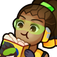 LucioPopCorn Discord emoji