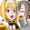 AliceHug