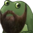 frogebeard