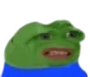 peepoCringe