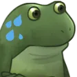 sweatfroge