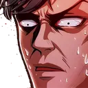 sweat_horror