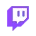 Twitch Logo twitch_logo Discord Emoji