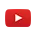 Youtube Logo YouTube_Logo Discord Emoji