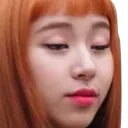 ChaeSleepy