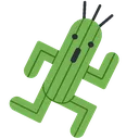 Cactuar