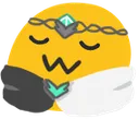 BalanceBlob
