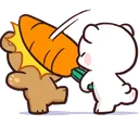 mmCarrotSmack