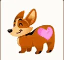 corgibutt