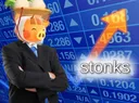 stonks