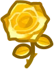 goldenrose