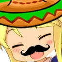 Ayayay AYAYAY Discord Emoji