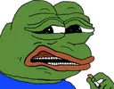 Pepe Disgust pepedisgust Discord Emoji