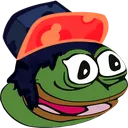 Pepega Discord Emoji