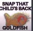 goldfish