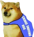 cheemscringe