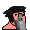 calvinist_parrot