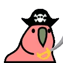 pirateparrot