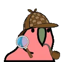 sherlockholmesparrot