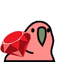 rubyparrot