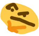 Thonking