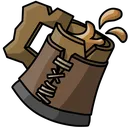 GrogTankard