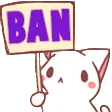 kittyban