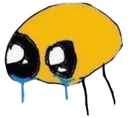 sad