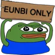 eunbionly