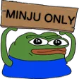minjuonly