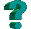 questionmark Discord emoji