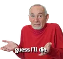 GuessIllDie