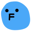 FBlueBlob