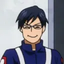 NTTenyaSmile Discord Emoji