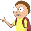 MortyImIn