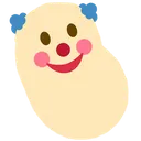 clown_bean