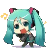 AG_MikuDance AG_MikuDance
