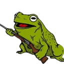 FroggyGun FroggyGun