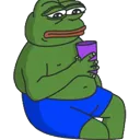 Pepesip pepesip Discord Emoji
