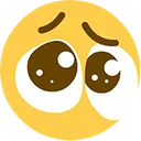 Supersad supersad Discord Emoji