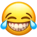 8159 Funi Laugh Discord Emoji