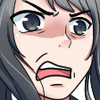 YanDisgust Discord emoji