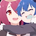 ExuMostimaHug