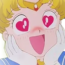 usagihearteyes