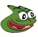 Pepega Pepega Discord Emoji