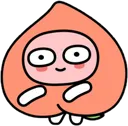 PeachCute