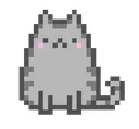 pusheen
